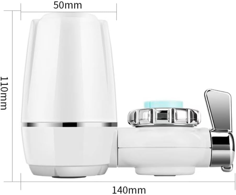 Filtro Purificador de Agua